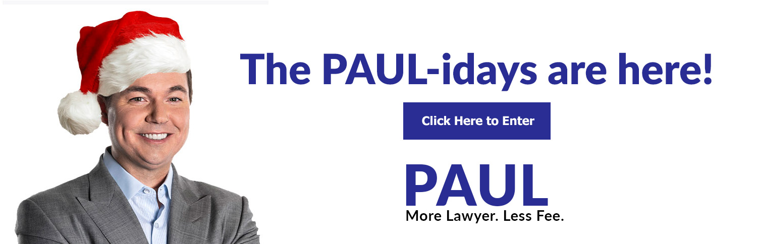 The Paul Powell Law Firm