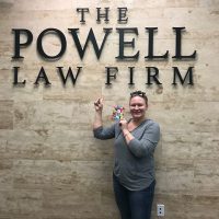 Christmas in July 2018 The Paul Powell Law Firm