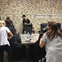 children's haircuts 2018 back to school giveaway
