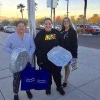 Giving Thanks turkey giveaway
