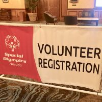 Volunteer Registration Bowling Championship