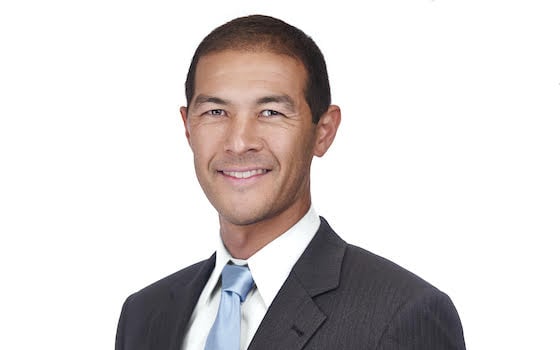 Jonathon C. Roberts