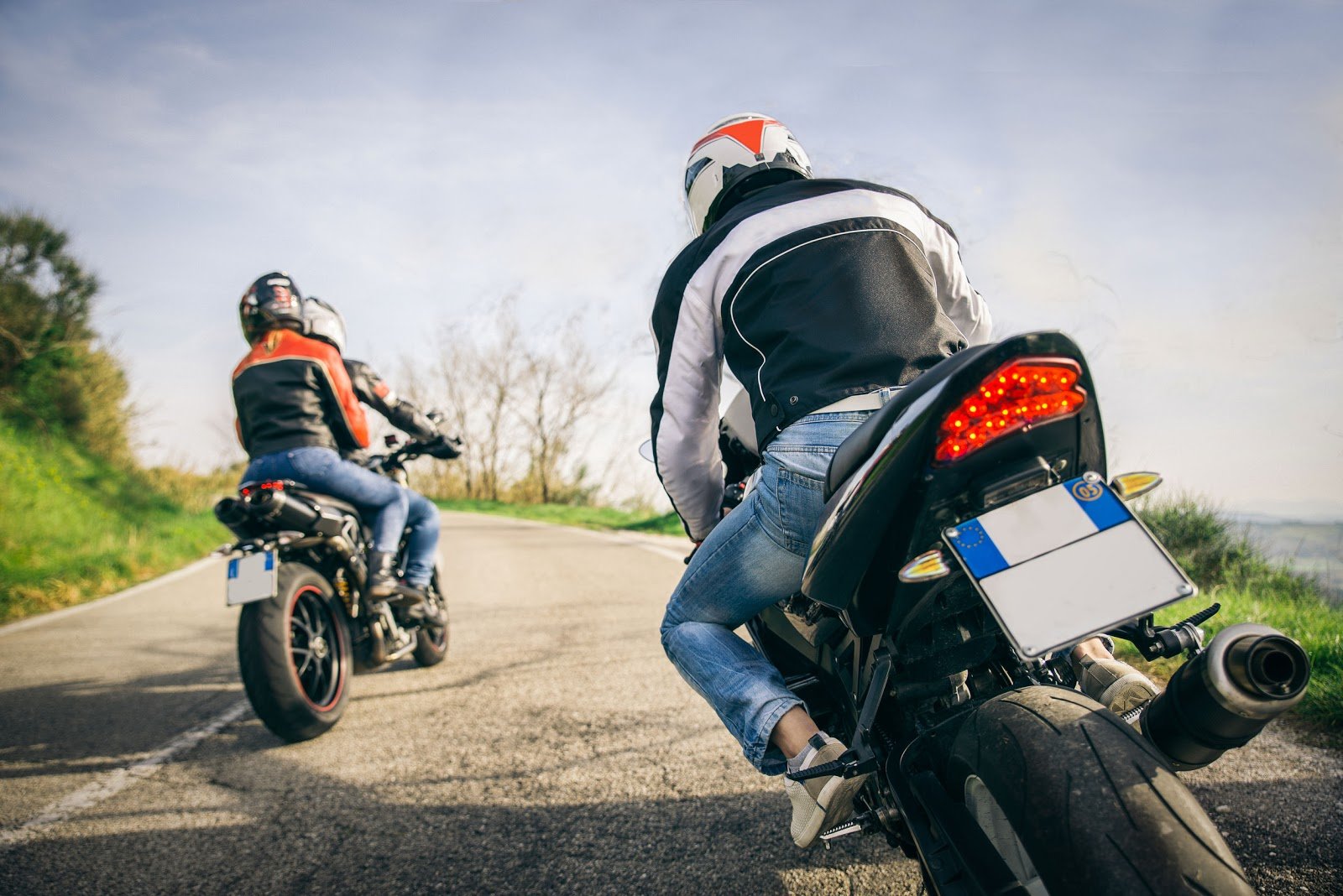 Chicago Motorcycle Accident Lawyer | The Paul Powell Law Firm