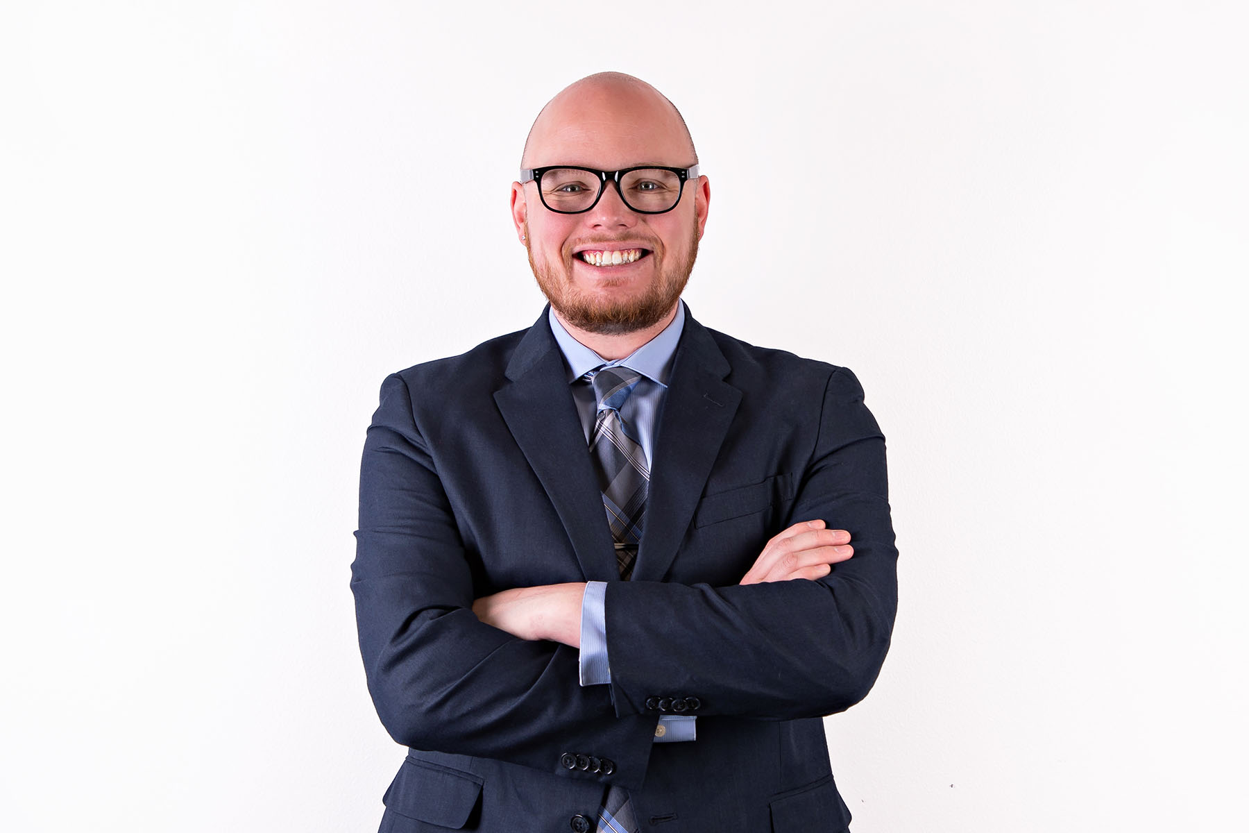 Brandon Pinkowski