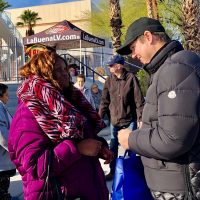 Paul Powell’s 3rd Annual Thanksgiving Turkey Giveaway