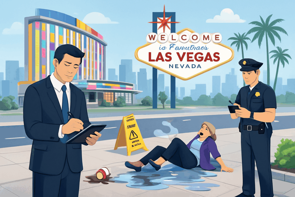 Defeating the Open and Obvious Slip and Fall Defense