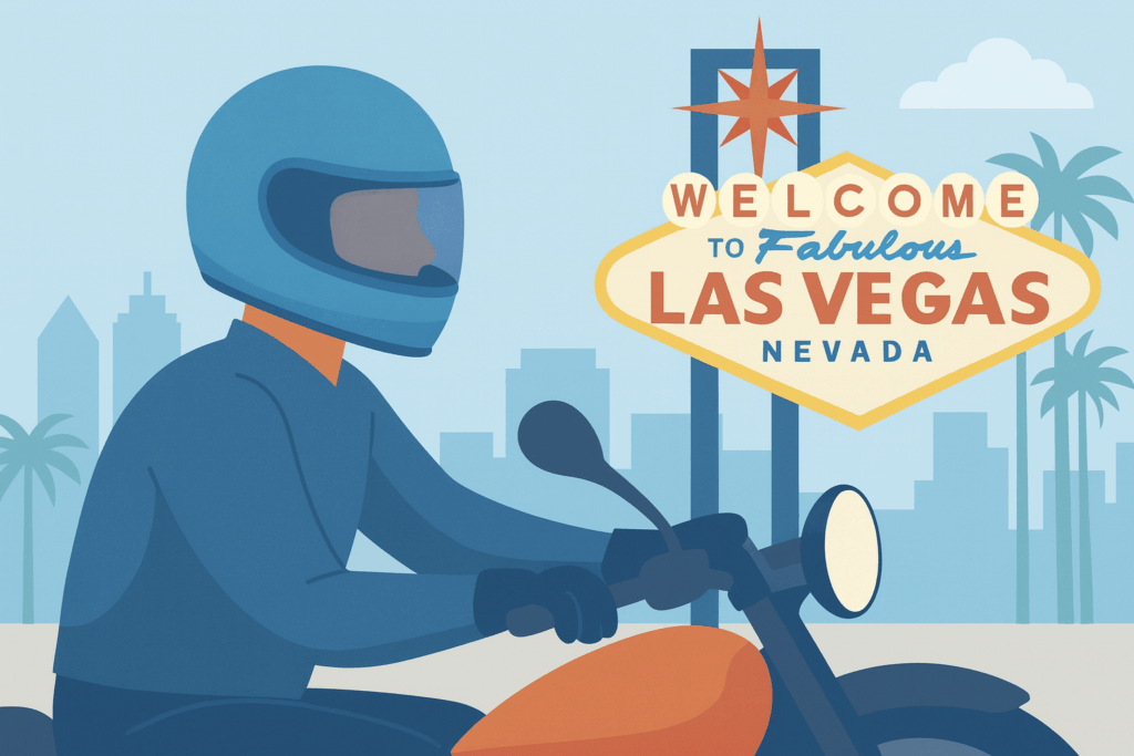 How Nevadas Helmet Law Affects Your Lawsuit