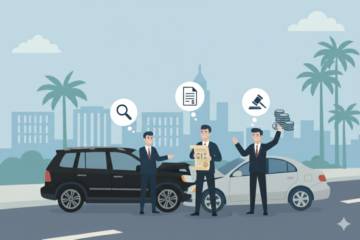 Wrongful Death Claims How Top Car Accident Lawyers Maximize Settlements